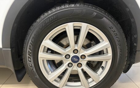Ford Kuga III, 2018 год, 1 899 000 рублей, 37 фотография