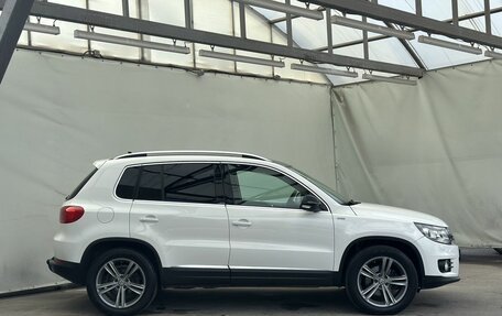 Volkswagen Tiguan I, 2013 год, 1 440 000 рублей, 7 фотография