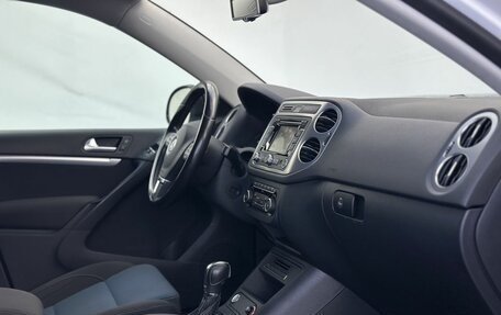 Volkswagen Tiguan I, 2013 год, 1 440 000 рублей, 10 фотография