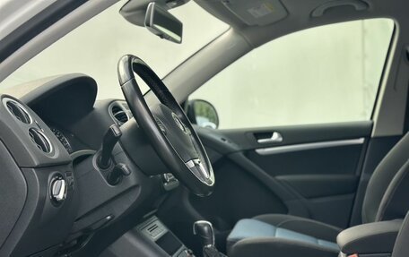 Volkswagen Tiguan I, 2013 год, 1 440 000 рублей, 9 фотография