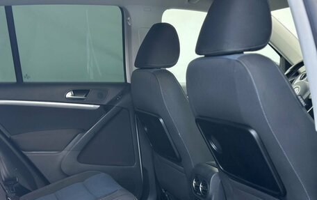 Volkswagen Tiguan I, 2013 год, 1 440 000 рублей, 11 фотография