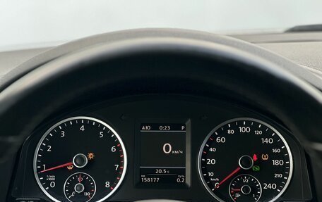 Volkswagen Tiguan I, 2013 год, 1 440 000 рублей, 13 фотография