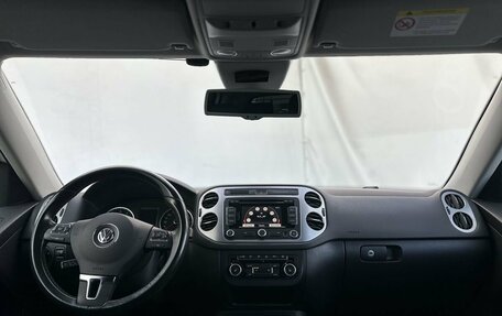 Volkswagen Tiguan I, 2013 год, 1 440 000 рублей, 12 фотография