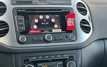 Volkswagen Tiguan I, 2013 год, 1 440 000 рублей, 17 фотография
