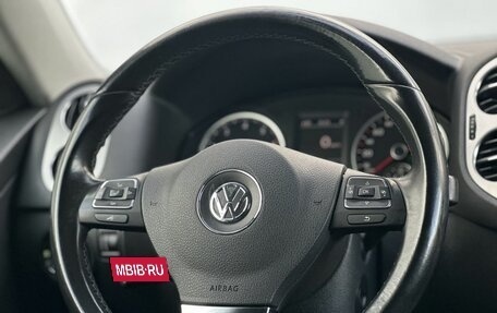 Volkswagen Tiguan I, 2013 год, 1 440 000 рублей, 16 фотография