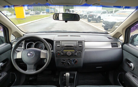 Nissan Tiida, 2010 год, 745 000 рублей, 18 фотография