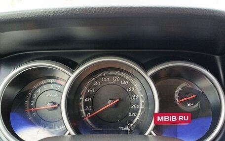 Nissan Tiida, 2010 год, 745 000 рублей, 17 фотография
