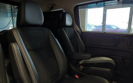 Honda Freed II, 2020 год, 2 100 000 рублей, 12 фотография