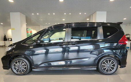 Honda Freed II, 2020 год, 2 100 000 рублей, 8 фотография