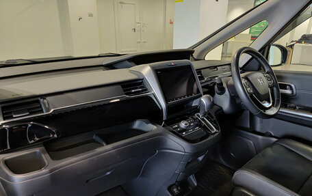 Honda Freed II, 2020 год, 2 100 000 рублей, 11 фотография