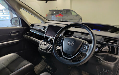 Honda Freed II, 2020 год, 2 100 000 рублей, 16 фотография