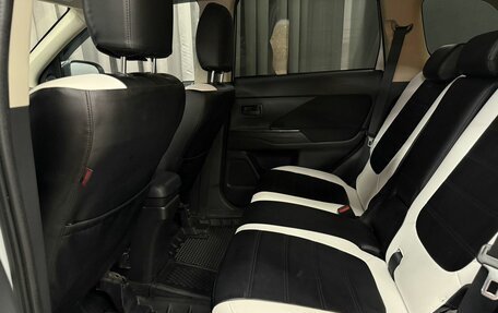 Mitsubishi Outlander III рестайлинг 3, 2013 год, 1 299 777 рублей, 7 фотография