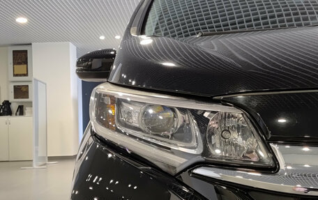 Honda Freed II, 2020 год, 2 100 000 рублей, 17 фотография