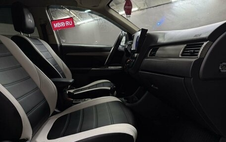 Mitsubishi Outlander III рестайлинг 3, 2013 год, 1 299 777 рублей, 9 фотография