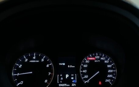 Mitsubishi Outlander III рестайлинг 3, 2020 год, 2 093 000 рублей, 11 фотография