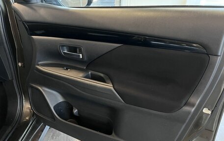 Mitsubishi Outlander III рестайлинг 3, 2020 год, 2 093 000 рублей, 25 фотография