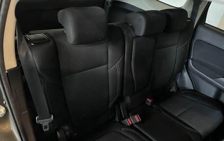 Mitsubishi Outlander III рестайлинг 3, 2020 год, 2 093 000 рублей, 32 фотография