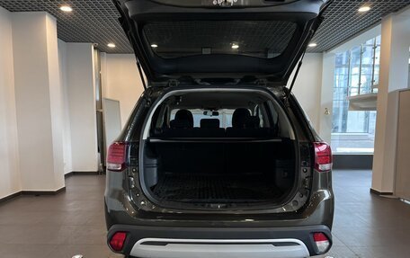 Mitsubishi Outlander III рестайлинг 3, 2020 год, 2 093 000 рублей, 33 фотография