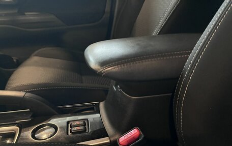 Mitsubishi Outlander III рестайлинг 3, 2020 год, 2 093 000 рублей, 28 фотография