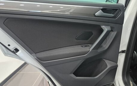 Volkswagen Tiguan II, 2019 год, 2 496 000 рублей, 31 фотография