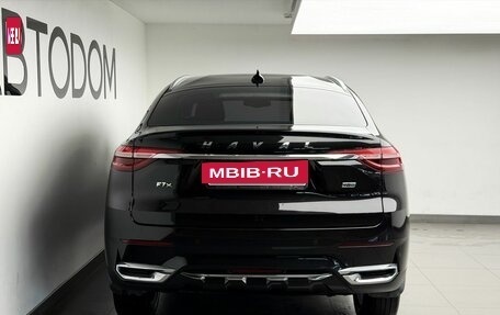 Haval F7x I, 2021 год, 1 897 000 рублей, 3 фотография