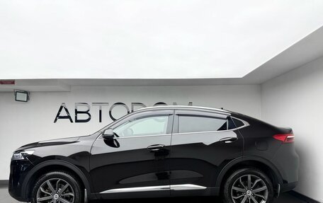 Haval F7x I, 2021 год, 1 897 000 рублей, 6 фотография