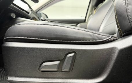 Haval F7x I, 2021 год, 1 897 000 рублей, 9 фотография