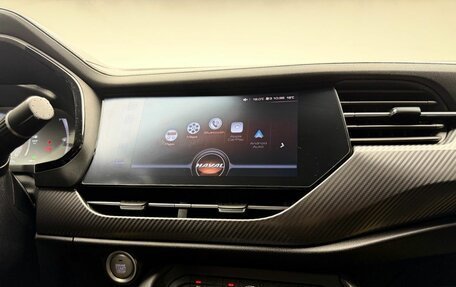 Haval F7x I, 2021 год, 1 897 000 рублей, 18 фотография