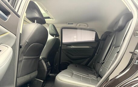 Haval F7x I, 2021 год, 1 897 000 рублей, 13 фотография