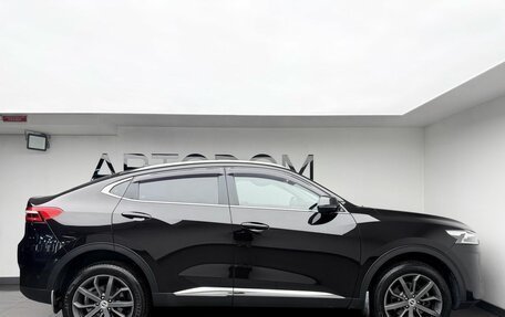 Haval F7x I, 2021 год, 1 897 000 рублей, 5 фотография
