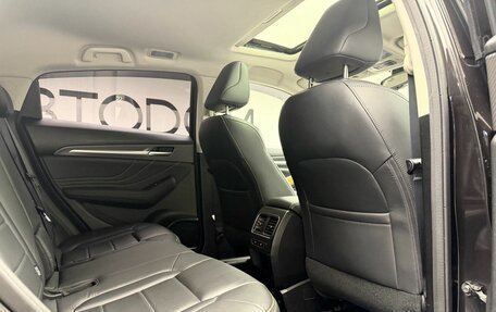 Haval F7x I, 2021 год, 1 897 000 рублей, 14 фотография