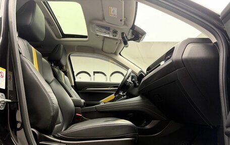 Haval F7x I, 2021 год, 1 897 000 рублей, 16 фотография