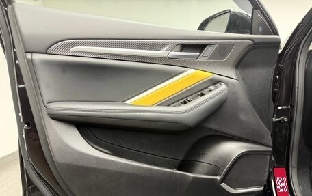Haval F7x I, 2021 год, 1 897 000 рублей, 11 фотография