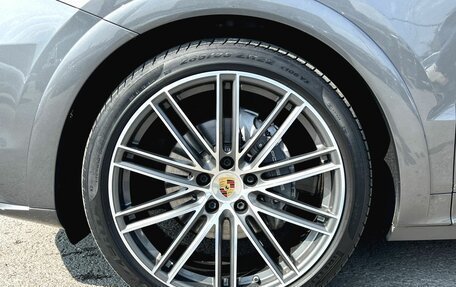 Porsche Cayenne III, 2019 год, 6 800 000 рублей, 4 фотография