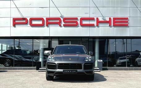 Porsche Cayenne III, 2019 год, 6 800 000 рублей, 5 фотография