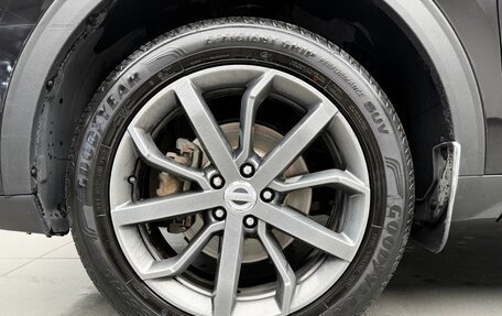 Haval F7x I, 2021 год, 1 897 000 рублей, 26 фотография