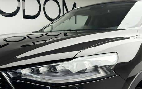Haval F7x I, 2021 год, 1 897 000 рублей, 25 фотография