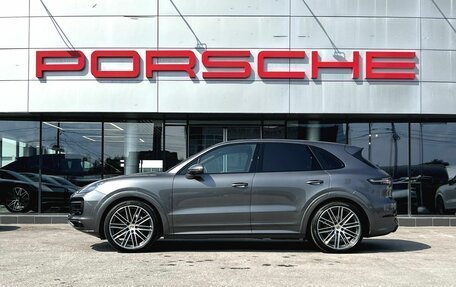 Porsche Cayenne III, 2019 год, 6 800 000 рублей, 2 фотография