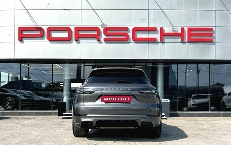 Porsche Cayenne III, 2019 год, 6 800 000 рублей, 6 фотография