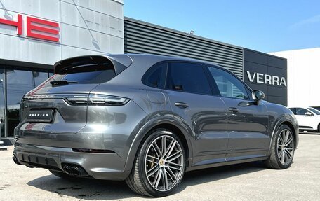 Porsche Cayenne III, 2019 год, 6 800 000 рублей, 17 фотография