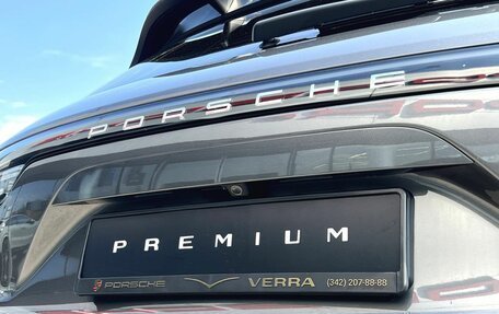 Porsche Cayenne III, 2019 год, 6 800 000 рублей, 16 фотография