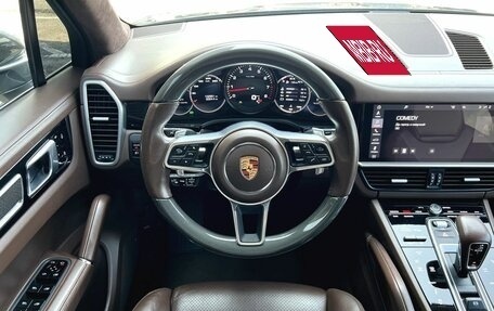 Porsche Cayenne III, 2019 год, 6 800 000 рублей, 19 фотография