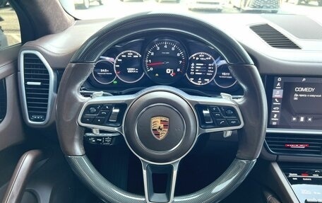 Porsche Cayenne III, 2019 год, 6 800 000 рублей, 20 фотография
