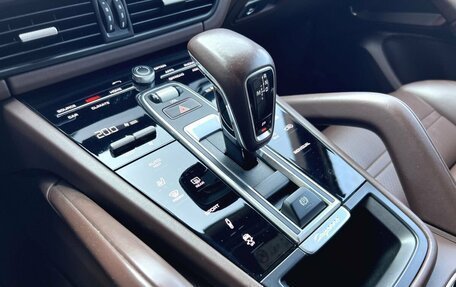 Porsche Cayenne III, 2019 год, 6 800 000 рублей, 29 фотография