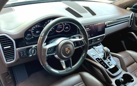 Porsche Cayenne III, 2019 год, 6 800 000 рублей, 30 фотография