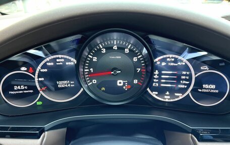 Porsche Cayenne III, 2019 год, 6 800 000 рублей, 27 фотография