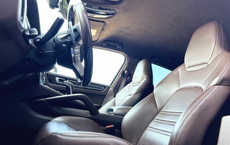 Porsche Cayenne III, 2019 год, 6 800 000 рублей, 31 фотография