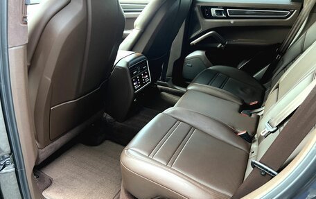 Porsche Cayenne III, 2019 год, 6 800 000 рублей, 33 фотография