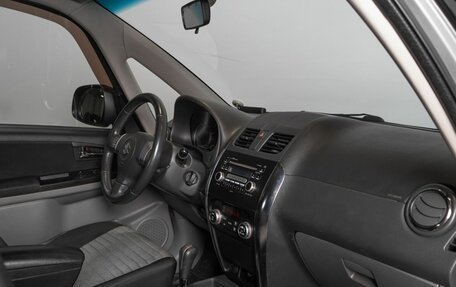 Suzuki SX4 II рестайлинг, 2011 год, 880 000 рублей, 6 фотография