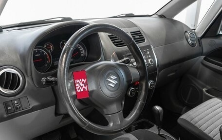 Suzuki SX4 II рестайлинг, 2011 год, 880 000 рублей, 5 фотография